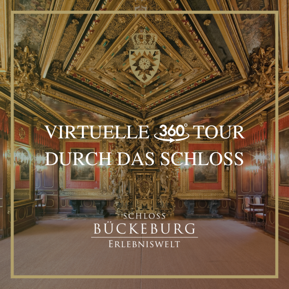 Über uns LANDPARTIE SCHLOSS BÜCKEBURG 2025 19. BIS 22. JUNI 2025
